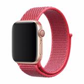 Devia pasek Deluxe Sport3 do Apple Watch 40mm/ 38mm hibiscus do SAMSUNG ZV50