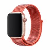Devia pasek Deluxe Sport3 do Apple Watch 40mm/ 38mm nectarine do SAMSUNG ZV50