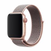 Devia pasek Deluxe Sport3 do Apple Watch 40mm/ 38mm pink sand do SAMSUNG ZV50