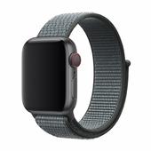 Devia pasek Deluxe Sport3 do Apple Watch 40mm/ 38mm storm gray do SAMSUNG ZV50