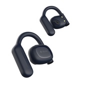 Devia s�uchawki Bluetooth OWS Star E2 ciemnoniebieskie do SAMSUNG ZV50