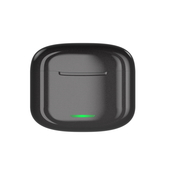 Devia s�uchawki Bluetooth TWS Star E1 czarne z ANC do SAMSUNG ZV50