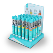 Devia stand do kabli Vogue do SAMSUNG ZV50