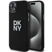 DKNY nak�adka czarny do Apple iPhone 15