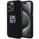 DKNY nak�adka czarny do Apple iPhone 15 Pro Max