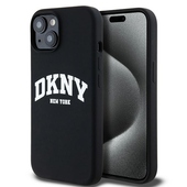 DKNY nak�adka czarny do Apple iPhone 15