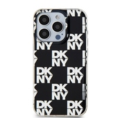 DKNY nak�adka czarny do Apple iPhone 15