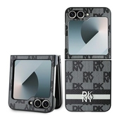 DKNY nak�adka czarny do Samsung Galaxy Z Flip 6