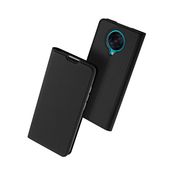 Duxducis Skinpro Czarne do Xiaomi POCO F2 Pro