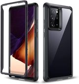 Esr Alliance Tough Czarne do Samsung Galaxy Note 20 Ultra