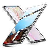 Esr Ice Shield Galaxy Note 20 Ultra Prze�roczyste do Samsung Galaxy Note 20 Ultra