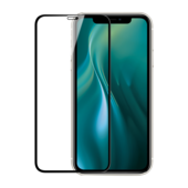 Etteri szk�o hartowane 9D do Apple iPhone 11