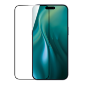 Etteri szk�o hartowane 9D do Apple iPhone 15 Pro Max