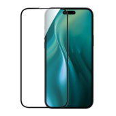 Etteri szk�o hartowane 9D do Apple iPhone 16