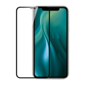 Etteri szk�o hartowane 9D do Apple iPhone 11 Pro
