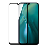 Etteri szk�o hartowane 9D do Samsung Galaxy A25 5G (Global)