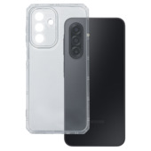 Etui Armor Antishock Case prze�roczysty do Samsung Galaxy A17