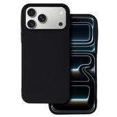 etui pozosta�e Etui Back Case MATT czarny do Samsung Galaxy A27 5G