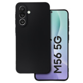 Etui Back Case MATT czarny do Samsung Galaxy M56
