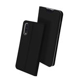 etui book DuxDucis SkinPro Czarne do Samsung Galaxy A30s