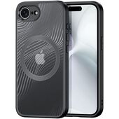 Etui Dux Ducis AIMO czarny do Apple iPhone 17e
