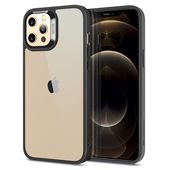 etui Esr Classic Hybrid Czarne do Apple iPhone 12 Pro Max