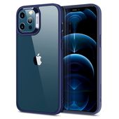 etui Esr Classic Hybrid Niebieskie do Apple iPhone 12