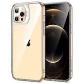 etui Esr Classic Hybrid Prze�roczyste do Apple iPhone 12 Pro Max