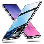 etui ESR Ice Shield Prze�roczyste do Samsung Galaxy S20 Plus