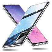 etui ESR Ice Shield Prze�roczyste do Samsung Galaxy S20