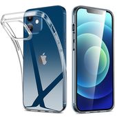 etui Esr Project Zero Prze�roczyste do Apple iPhone 12 Mini