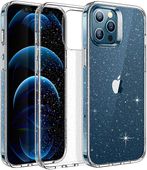 etui Esr Shimmer Prze�roczyste do Apple iPhone 12 Pro Max