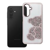 etui ze wzorem Etui Etui Teddy Bear r�owy do Samsung Galaxy A18