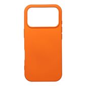 Pokrowiec Etui Forcell Silicone do Apple iPhone 18 Pro