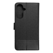 Etui GOMMA Book czarny do Samsung Galaxy A27 5G
