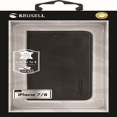Etui KRUSELL Sunne 4 Card FolioWallet do Apple iPhone 7