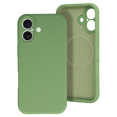 Etui MagColor Pure Case MagSafe sza�wiowy do Apple iPhone 17