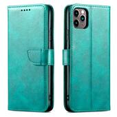 etui pozosta�e Etui Marva Wallet zielony do Motorola Moto G87
