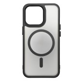 Etui matowe silikonowe do Apple iPhone 14 Pro