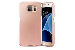 Etui Mercury iJelly r�owe do Huawei Mate 10