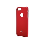 Etui Mercury JellyCase czerwone do Apple iPhone 11 Pro Max