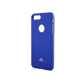 Etui Mercury JellyCase niebieskie do Apple iPhone 11 Pro Max