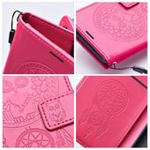 Etui Mezzo Book do Samsung Galaxy A18