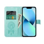 Etui Mezzo Book do Samsung Galaxy A18