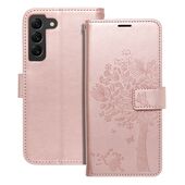 Etui Mezzo Book do Samsung Galaxy S22 5G Etui Mezzo Book do Samsung Galaxy S22 5G