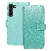 Etui Mezzo Book do Samsung Galaxy S22 5G Etui Mezzo Book do Samsung Galaxy S22 5G