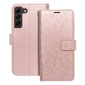 Etui Mezzo Book do Samsung Galaxy S22 5G Etui Mezzo Book do Samsung Galaxy S22 5G