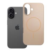 Etui na ty� MagSafe Glossy Mag Cover do Apple iPhone 17