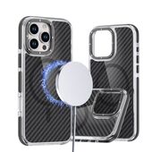 Etui na ty� MagSafe pancerne Fiber do Samsung Galaxy A17