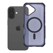 Etui na ty� MagSafe pancerne przezroczyste F-Protect BumperX Premium do Apple iPhone 17